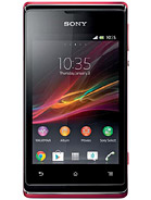 Best available price of Sony Xperia E in Micronesia