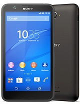 Best available price of Sony Xperia E4 in Micronesia