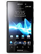 Best available price of Sony Xperia ion HSPA in Micronesia