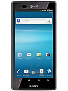 Best available price of Sony Xperia ion LTE in Micronesia