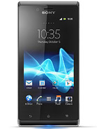 Best available price of Sony Xperia J in Micronesia