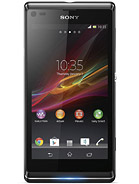 Best available price of Sony Xperia L in Micronesia