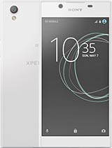 Best available price of Sony Xperia L1 in Micronesia