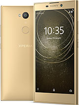 Best available price of Sony Xperia L2 in Micronesia