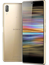Best available price of Sony Xperia L3 in Micronesia