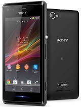 Best available price of Sony Xperia M in Micronesia