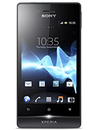 Best available price of Sony Xperia miro in Micronesia