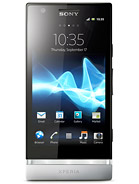 Best available price of Sony Xperia P in Micronesia
