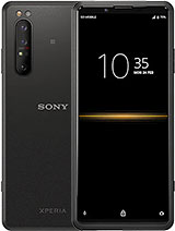 Best available price of Sony Xperia Pro in Micronesia