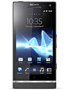 Best available price of Sony Xperia SL in Micronesia