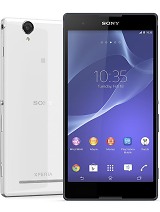 Best available price of Sony Xperia T2 Ultra in Micronesia