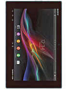Best available price of Sony Xperia Tablet Z LTE in Micronesia