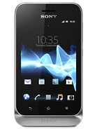 Best available price of Sony Xperia tipo dual in Micronesia