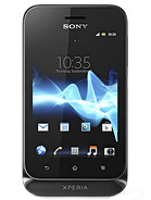 Best available price of Sony Xperia tipo in Micronesia