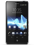 Best available price of Sony Xperia T LTE in Micronesia