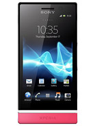 Best available price of Sony Xperia U in Micronesia