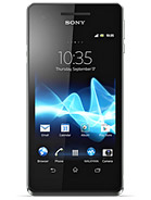 Best available price of Sony Xperia V in Micronesia