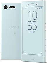 Best available price of Sony Xperia X Compact in Micronesia