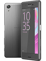 Best available price of Sony Xperia X Performance in Micronesia