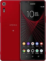 Best available price of Sony Xperia X Ultra in Micronesia