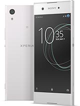 Best available price of Sony Xperia XA1 in Micronesia