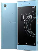 Best available price of Sony Xperia XA1 Plus in Micronesia