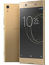 Best available price of Sony Xperia XA1 Ultra in Micronesia