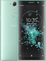 Best available price of Sony Xperia XA2 Plus in Micronesia