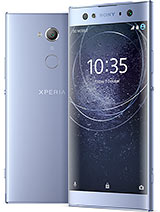 Best available price of Sony Xperia XA2 Ultra in Micronesia