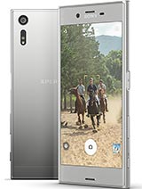 Best available price of Sony Xperia XZ in Micronesia