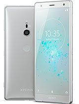 Best available price of Sony Xperia XZ2 in Micronesia