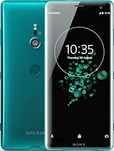 Best available price of Sony Xperia XZ3 in Micronesia