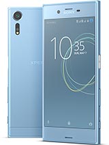 Best available price of Sony Xperia XZs in Micronesia