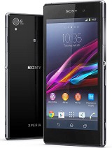 Best available price of Sony Xperia Z1 in Micronesia