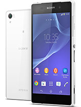 Best available price of Sony Xperia Z2 in Micronesia