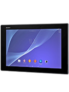 Best available price of Sony Xperia Z2 Tablet Wi-Fi in Micronesia