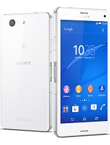 Best available price of Sony Xperia Z3 Compact in Micronesia