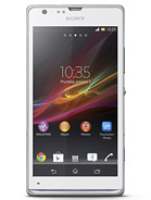 Best available price of Sony Xperia SP in Micronesia