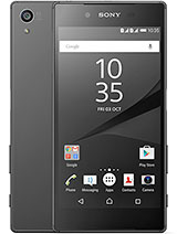 Best available price of Sony Xperia Z5 in Micronesia
