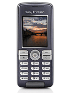 Best available price of Sony Ericsson K510 in Micronesia