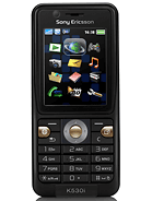 Best available price of Sony Ericsson K530 in Micronesia