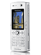 Best available price of Sony Ericsson K608 in Micronesia