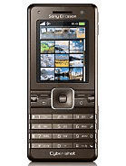 Best available price of Sony Ericsson K770 in Micronesia