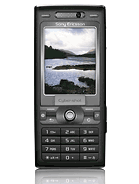 Best available price of Sony Ericsson K800 in Micronesia