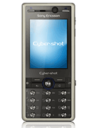 Best available price of Sony Ericsson K810 in Micronesia
