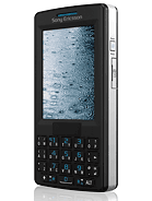 Best available price of Sony Ericsson M600 in Micronesia