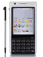 Best available price of Sony Ericsson P1 in Micronesia