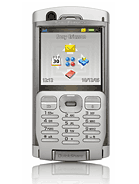 Best available price of Sony Ericsson P990 in Micronesia