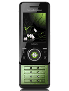 Best available price of Sony Ericsson S500 in Micronesia