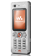 Best available price of Sony Ericsson W880 in Micronesia